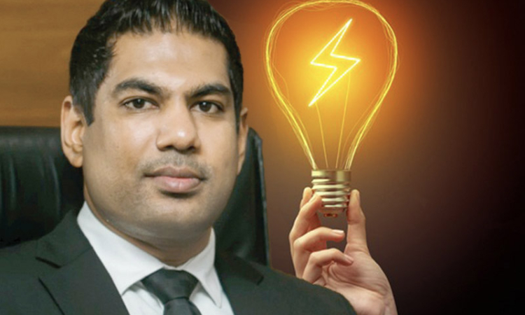 New Electricity Reforms Bill to be gazetted in 2 weeks
