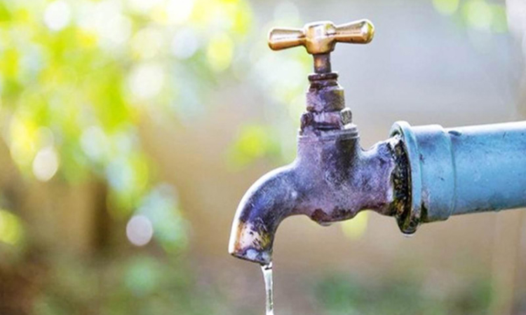 14-hour water cut to be imposed in parts of Colombo District
