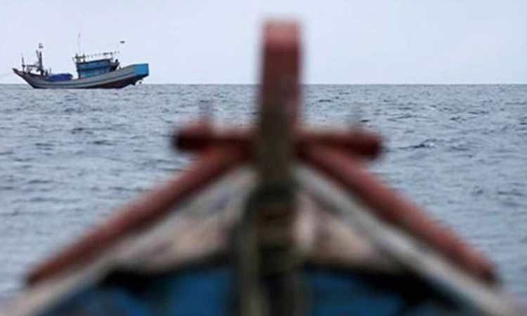 15 Sri Lankan fishermen detained in Myanmar prisons repatriated